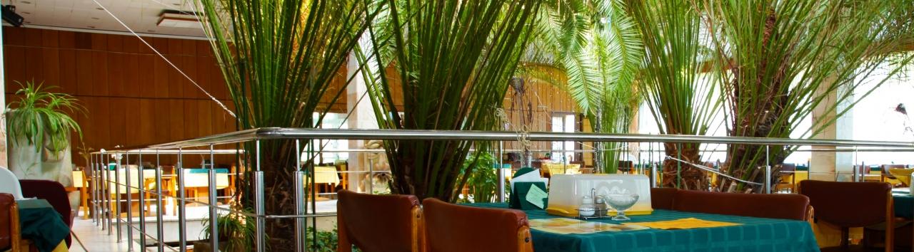 Санаторий Углич